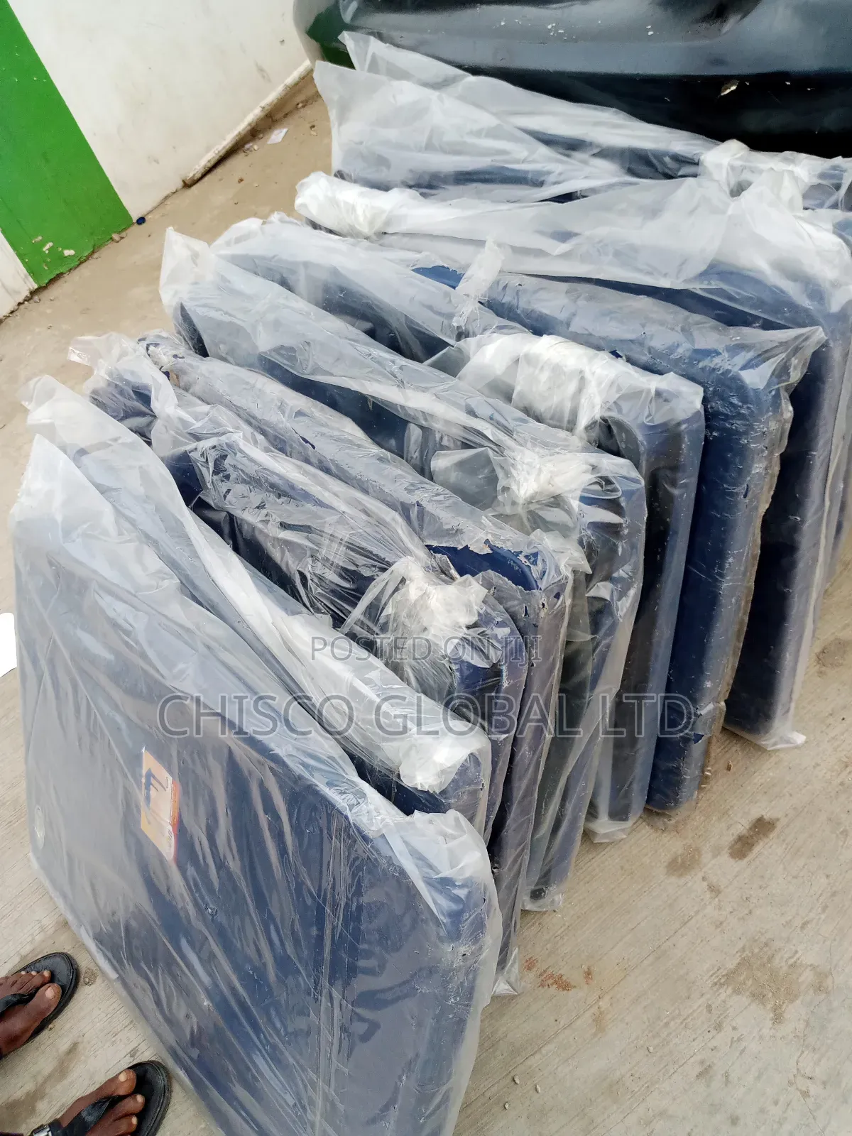 Plastic Table