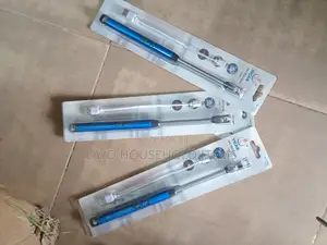 Electronic Gas Lighter