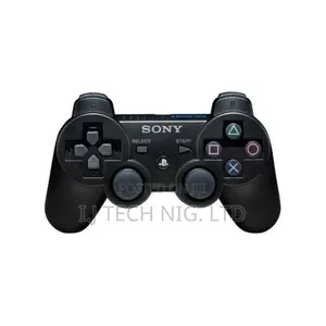 Ps3 Wireless Gaming Pad