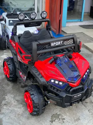 Toy Sport Car