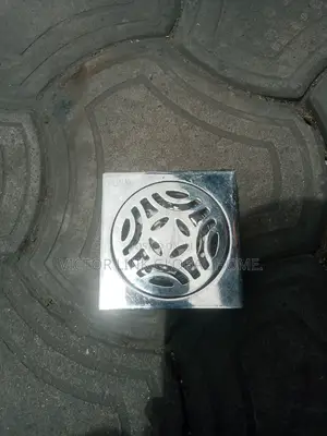 Water Floor Drain