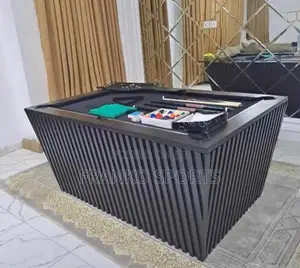 Exclusive Marble and Card Board
