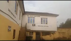 33 Rooms Hotel For Sale Along Ire Akari Road