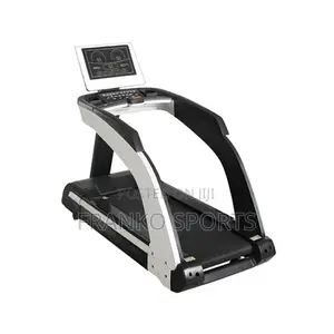 5 Hp Treadmill