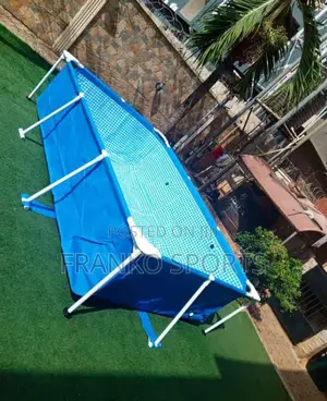 12 Ft Swimming Pool