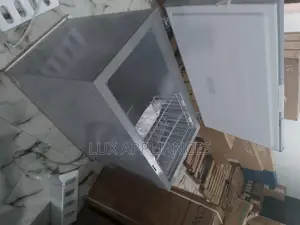 The 100% Quality Hisense 250L Chest Freezer