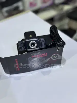 USB Webcam Computer Camera