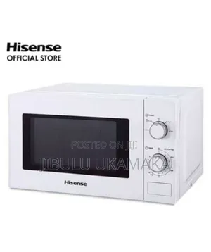 20l (H20mows10) Microwave-White With 1 Year Warranty