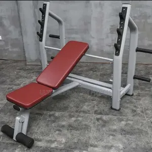 Brand New Commercial Adjustable Bench