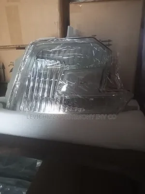 2016-2017 Ford Explorer Fog Lamp