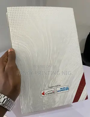 Custom Event Programs Brochures - Quality Printing for All Occasions