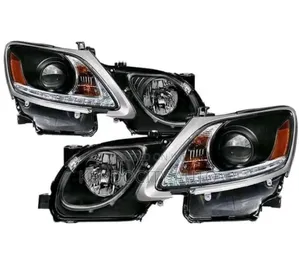 Gs350 Lexus 0/08 to Led Light