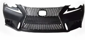 Bumper Ls250 Lexus 2015