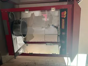 Popcorn Machine