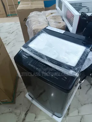 Top Quality Hisense 11kg Top Load Automatic Washing Machine