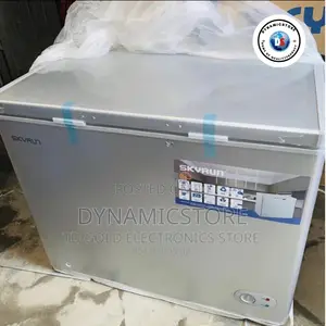 Skyrun Freezer BD-300HNW 300lt