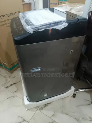 Best Selling Hisense 11kg Top Load Automatic Washing Machine