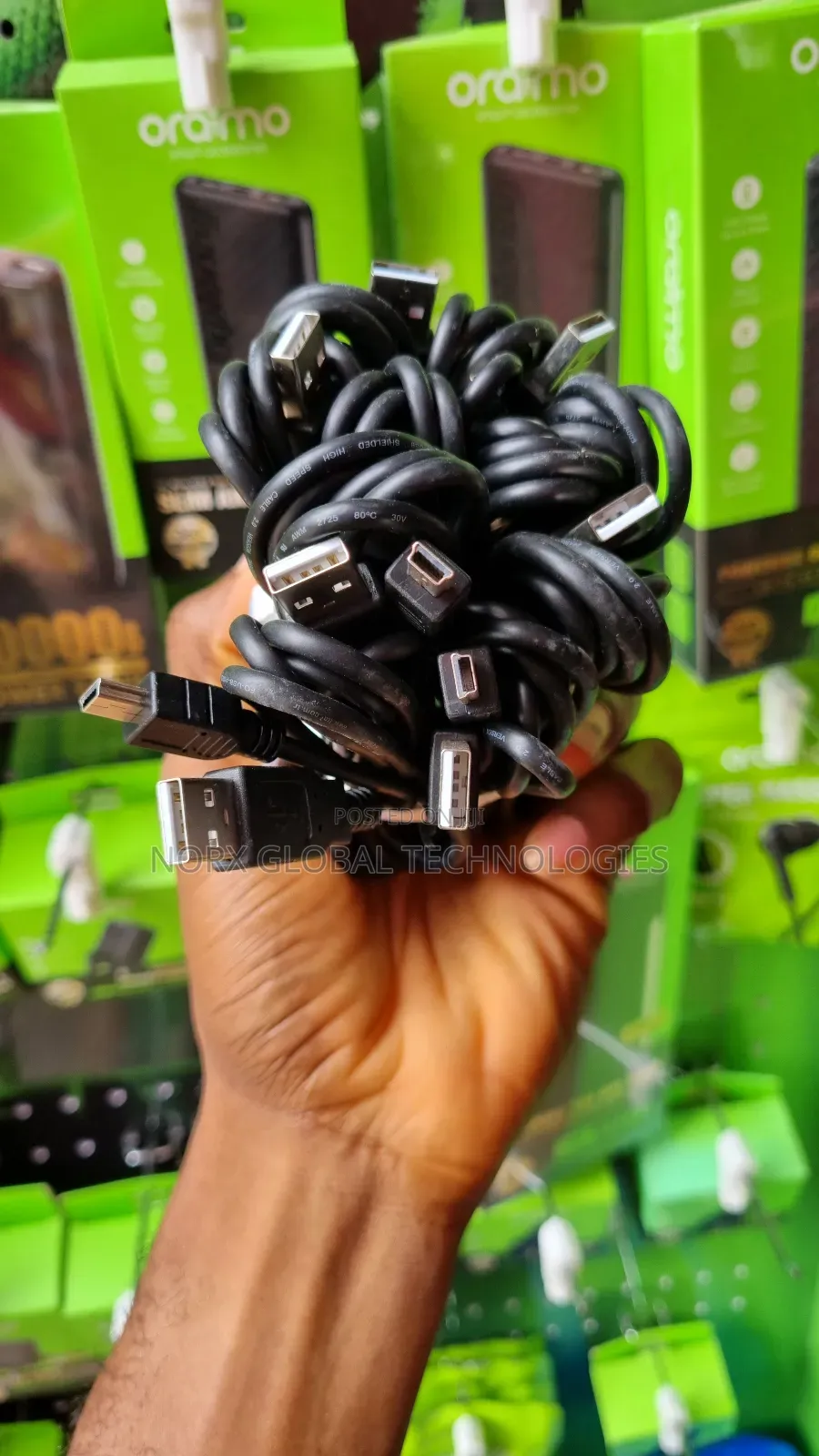 V3 Cable (Hard Disk Cable)