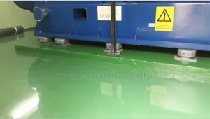 Quality Epoxy Flooring/Extra 5mm Layering/Thickness