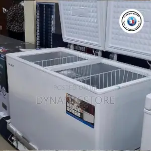 Skyrun Freezer BD-420W 420L