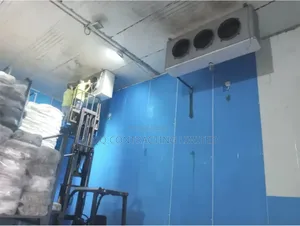 Industrial Cold Room Construction/Quality and Professional