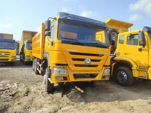 Howo Truck 2022