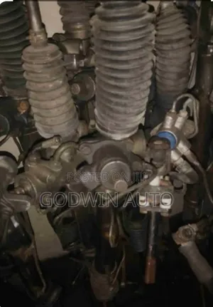 Engine for Ford Explorer
