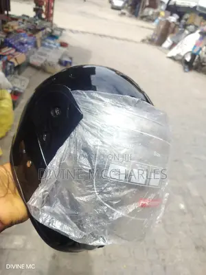 Bike Helmet