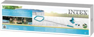 Intex Pool Cleaning Kit
