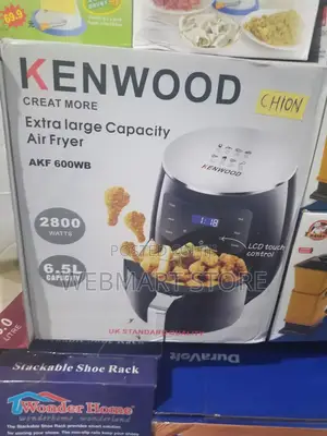 Air Fryer Kenwood