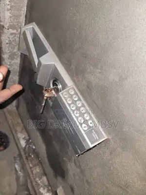 Fireproof Safe Services (HO)