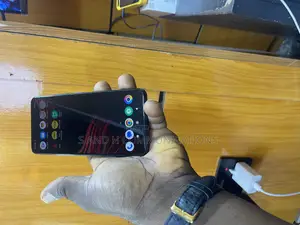 Xiaomi Poco X3 GT 256 GB Black