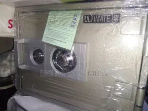 Analogue (101) Ultimate Fireproof Safe