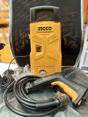 Ingco High Pressure Washer 1200W