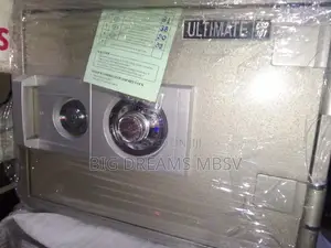Analogue (101) Ultimate Fireproof Safe