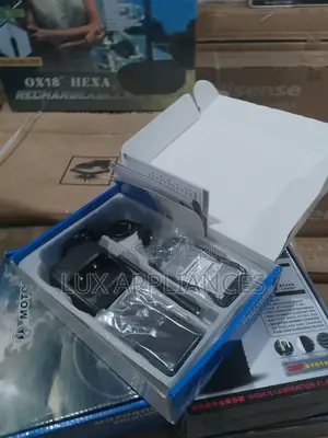 The Brand New Quality Motorola Walkie Talkie GP366