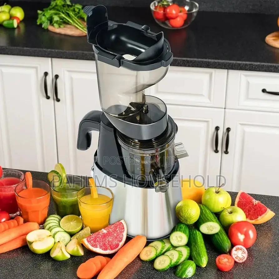 Vosco Masticating Juice Extractor