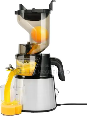 Vosco Masticating Juice Extractor
