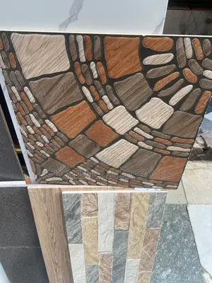 Stone Floor Tiles