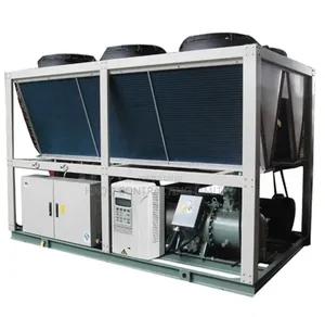 Central AC Works, Duct AC, VRF, VRV Unit