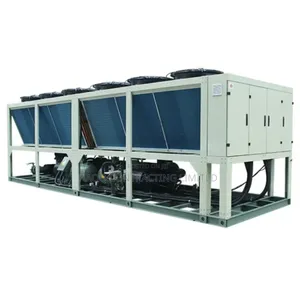 Professional Central AC Installation