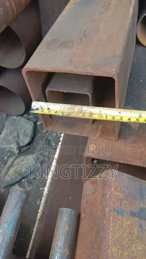 Square Pipe