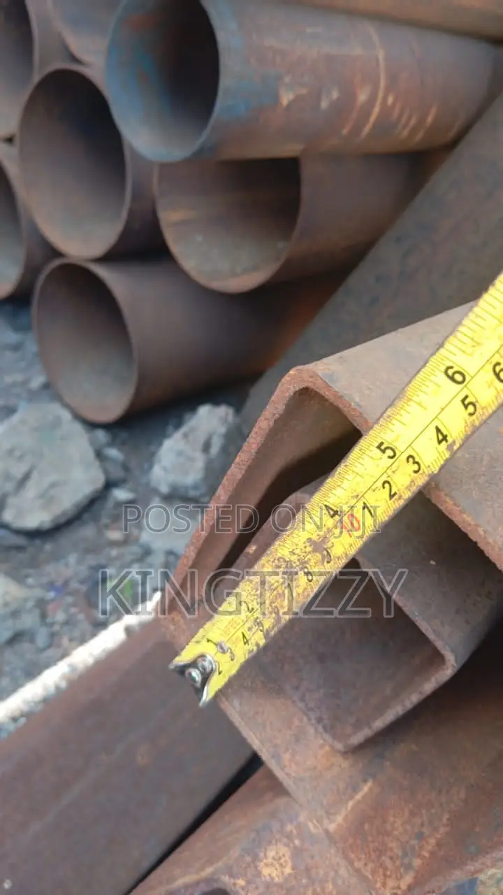 Square Pipe