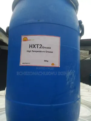 High Temperature Grease. 50kg