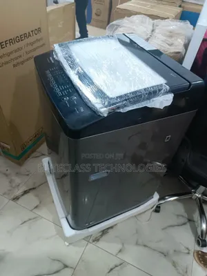User Friendly Hisense 11kgtop Load Automatic Washing Machine