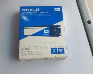 Wd M.2 2280