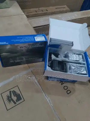 High Quality Motorola Walkie Talkie Gp366
