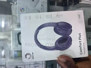 Comfort Plus Headset