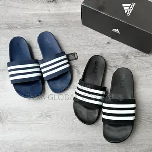 Adidas Adilette Cloudfoam Sliders