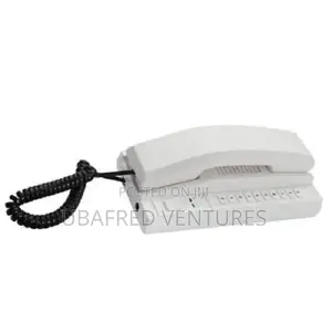 Rechargeable Wireless Intercom - 1000 Meters